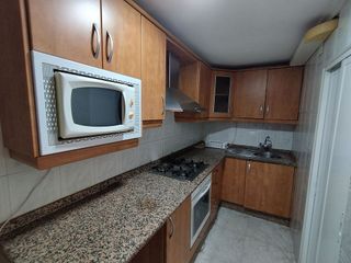 Piso en venta en Andújar