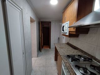 Piso en venta en Andújar