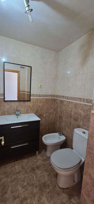 Piso en venta en Urbanización Santa Rosa en Torrox