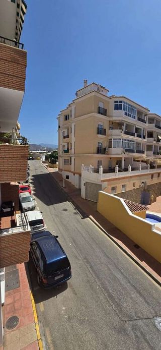 Piso en venta en Urbanización Santa Rosa en Torrox