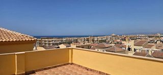 Piso en venta en Urbanización Santa Rosa en Torrox