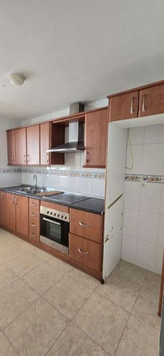 Piso en venta en Urbanización Santa Rosa en Torrox