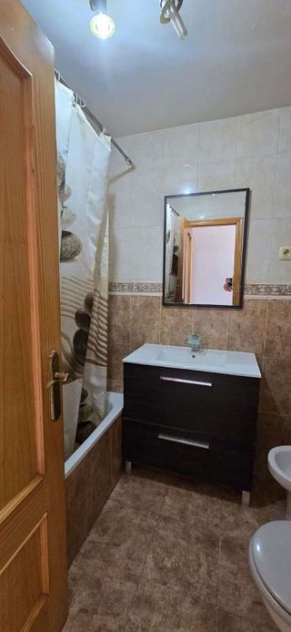 Piso en venta en Urbanización Santa Rosa en Torrox