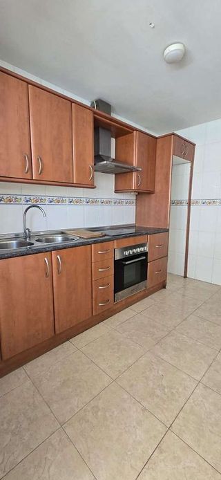 Piso en venta en Urbanización Santa Rosa en Torrox