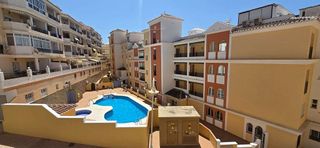 Piso en venta en Urbanización Santa Rosa en Torrox