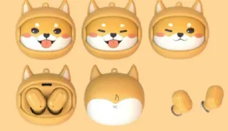 Auriculares Facepods Inalambricos