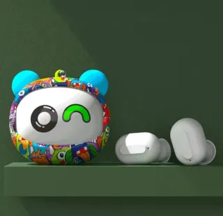 Auriculares Facepods Inalambricos