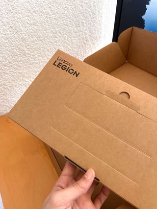 Lenovo Legion Go S