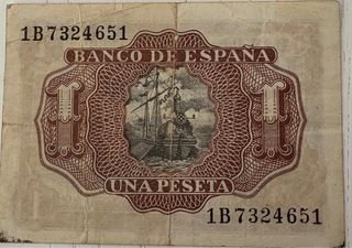 lote de billetes