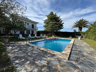 Chalet en venta en Cabanyes-Mas Ambrós-Mas Pallí en Calonge