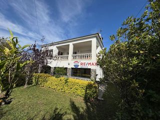 Chalet en venta en Cabanyes-Mas Ambrós-Mas Pallí en Calonge