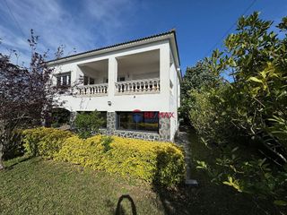 Chalet en venta en Cabanyes-Mas Ambrós-Mas Pallí en Calonge