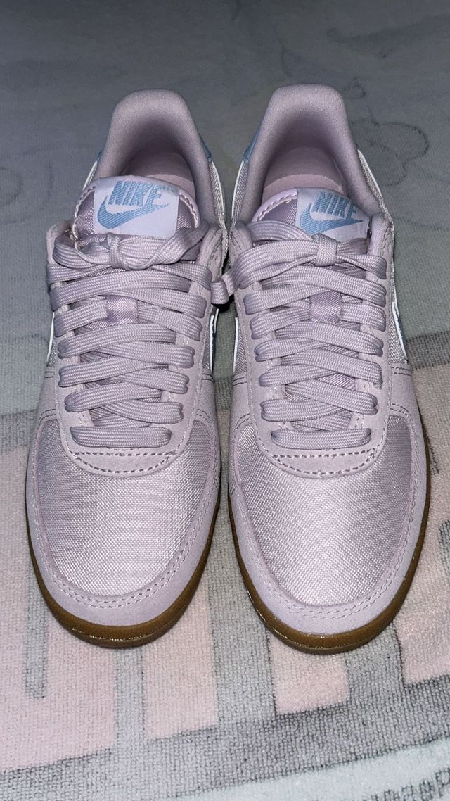 Scarpe Nike Field General WMNS rosa/blu