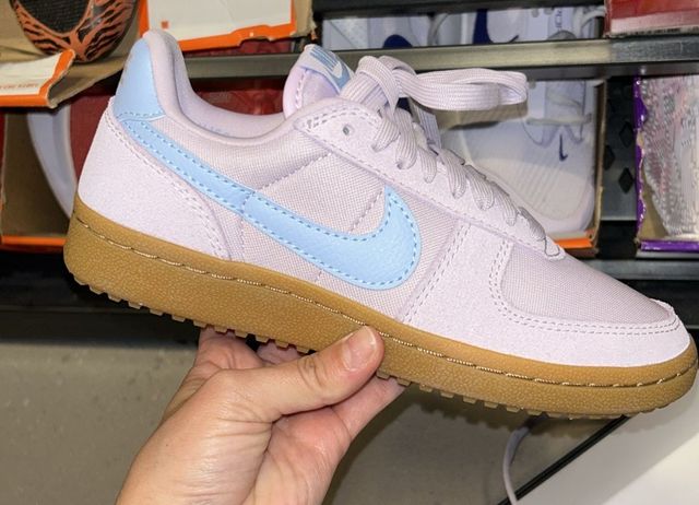 Scarpe Nike Field General WMNS rosa/blu