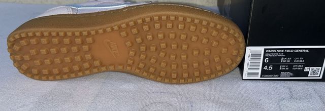 Scarpe Nike Field General WMNS rosa/blu