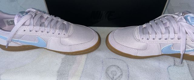 Scarpe Nike Field General WMNS rosa/blu