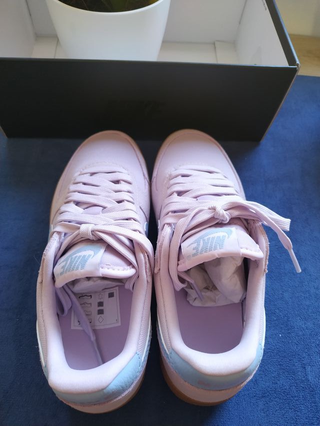 Scarpe Nike Field General WMNS rosa/blu