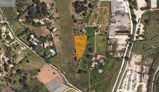 Terreno en venta en Calella