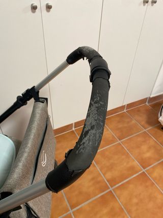 Carro Jane Kawai 2 piezas