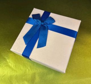 Porta ciuccio personalizzato Gabriele