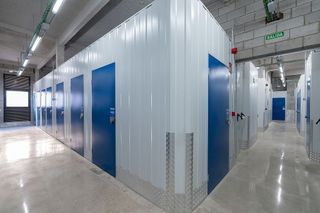 Trastero en alquiler en Santa Clara en Sevilla