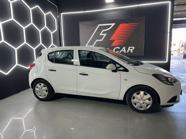 Opel Corsa 2016