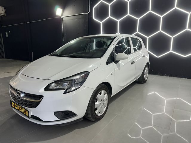 Opel Corsa 2016