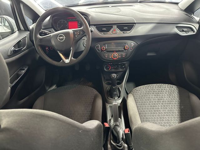 Opel Corsa 2016