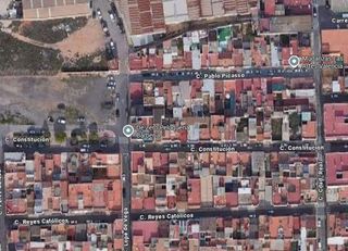 Chalet en venta en Almansa