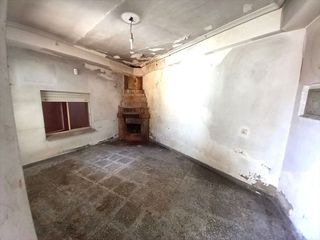 Casa en venta en Universidad en Ourense