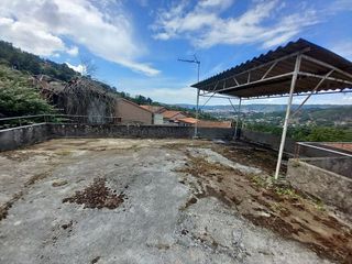 Casa en venta en Universidad en Ourense