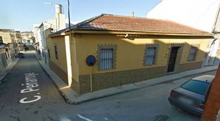 Casa en venta en Linares