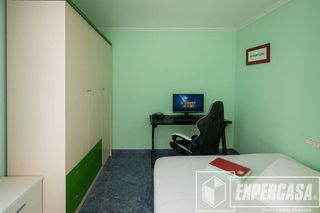 Casa en venta en El Mercado en Manises