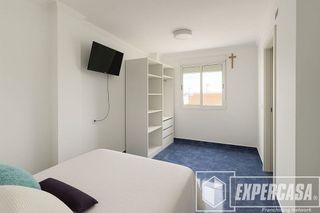 Casa en venta en El Mercado en Manises