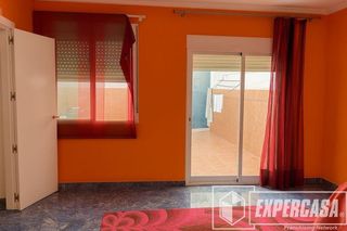 Casa en venta en El Mercado en Manises