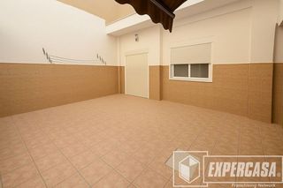 Casa en venta en El Mercado en Manises