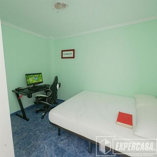 Casa en venta en El Mercado en Manises