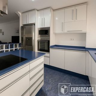 Casa en venta en El Mercado en Manises