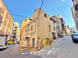 Chalet en venta en Alcora, l´