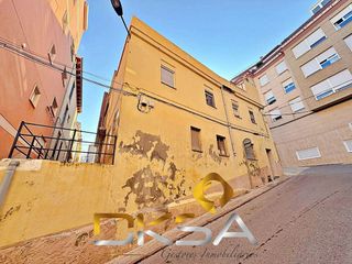 Chalet en venta en Alcora, l´