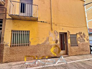 Chalet en venta en Alcora, l´