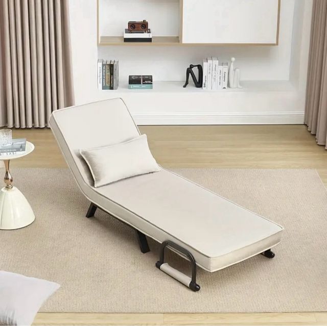 Divano letto/SEDIA pieghevole 3 in 1