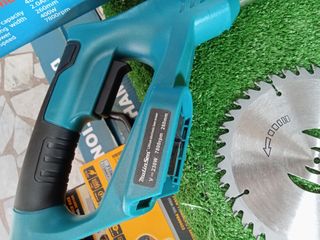 Kit Tagliasiepi 3 in 1 MulinSen 48V