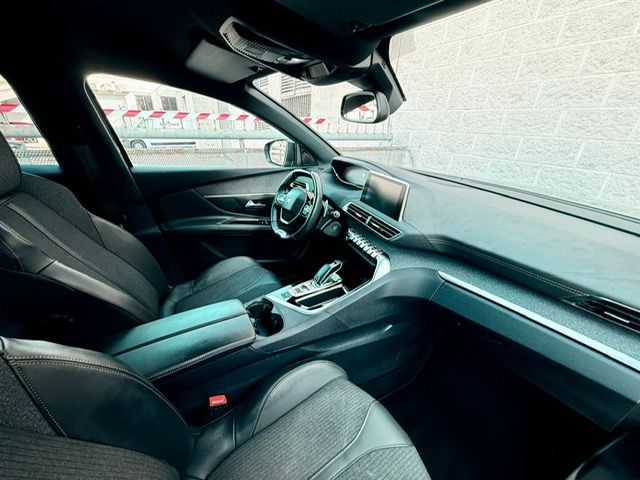 Peugeot 3008 GT Line 2020