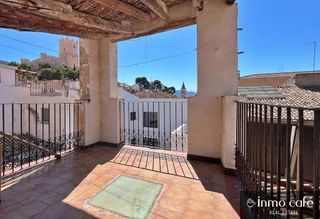 Casa pareada en venta en Villena