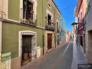 Casa pareada en venta en Villena