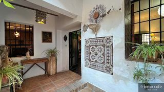 Casa pareada en venta en Villena