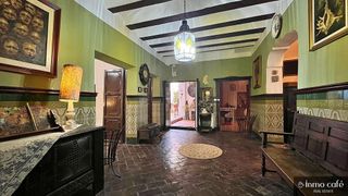 Casa pareada en venta en Villena