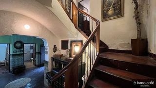 Casa pareada en venta en Villena