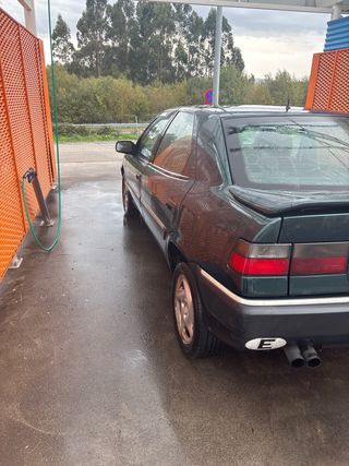 Citroen Xantia negociable 1999